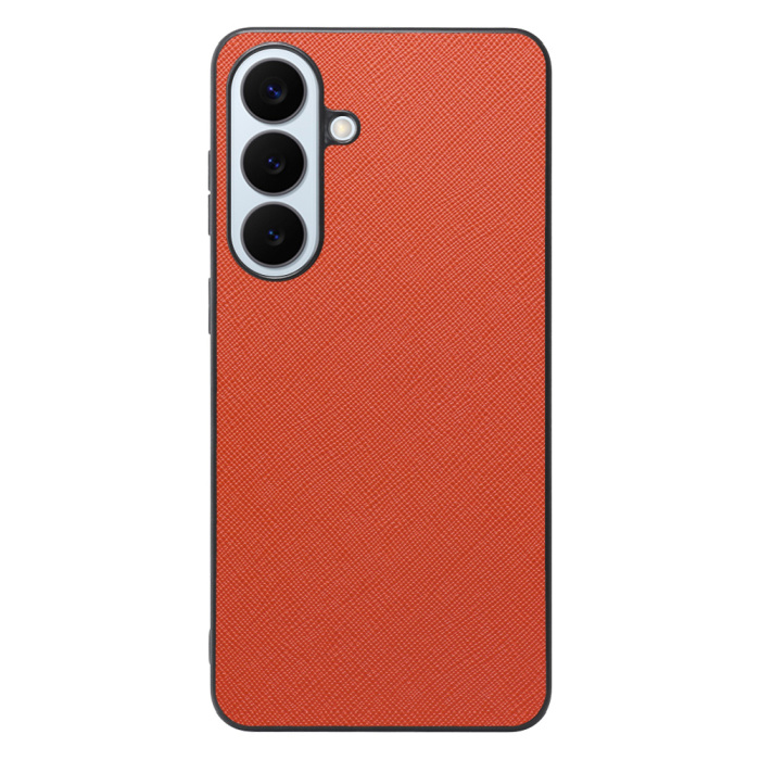 [ LOOF CASUAL-SHELL ] Galaxy S26+ Samsung SC-52G スマホケース 背面 ケース カバー ハードケース ストラップホール [ Galaxy S26+ ]