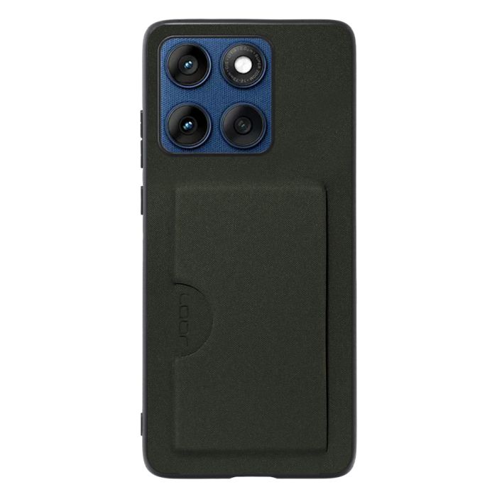 [ LOOF SKIN SLIM-SLOT ] motorola edge 60 モトローラ XT2507-3 XT2507-6 スマホケース 背面 ケース カバー ハードケース ストラップホール [ motorola edge 60 ]