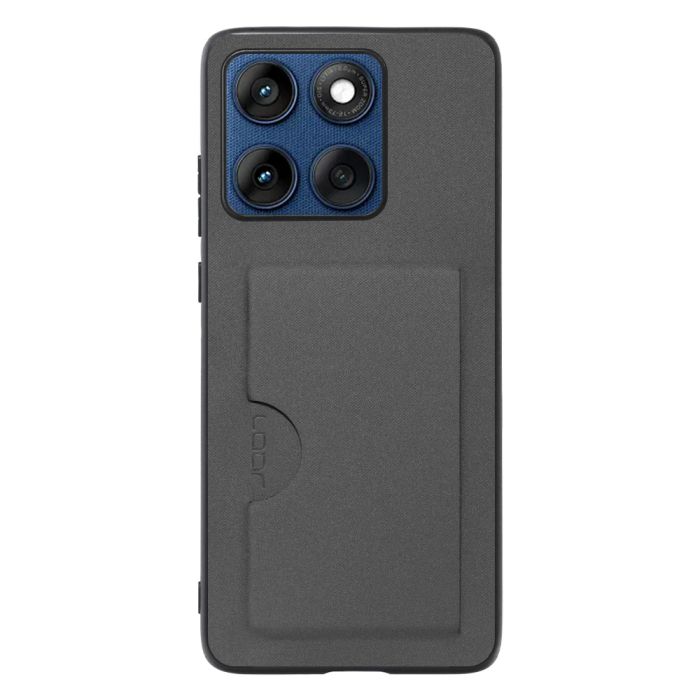 [ LOOF SKIN SLIM-SLOT ] motorola edge 60 モトローラ XT2507-3 XT2507-6 スマホケース 背面 ケース カバー ハードケース ストラップホール [ motorola edge 60 ]