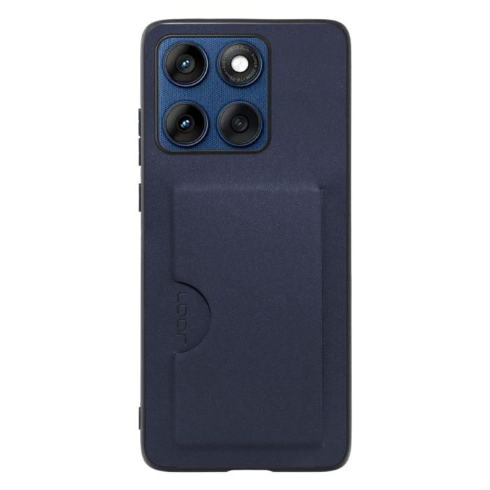 [ LOOF SKIN SLIM-SLOT ] motorola edge 60 モトローラ XT2507-3 XT2507-6 スマホケース 背面 ケース カバー ハードケース ストラップホール [ motorola edge 60 ]