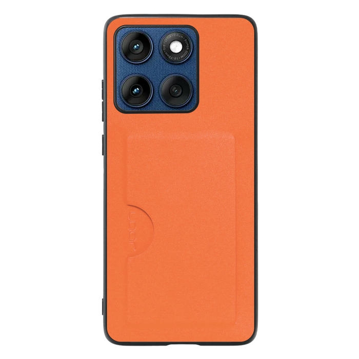 [ LOOF SKIN SLIM-SLOT ] motorola edge 60 モトローラ XT2507-3 XT2507-6 スマホケース 背面 ケース カバー ハードケース ストラップホール [ motorola edge 60 ]