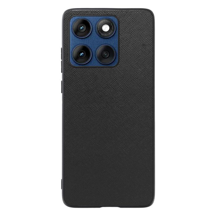 [ LOOF CASUAL-SHELL ] motorola edge 60 モトローラ XT2507-3 XT2507-6 スマホケース 背面 ケース カバー ハードケース ストラップホール [ motorola edge 60 ]