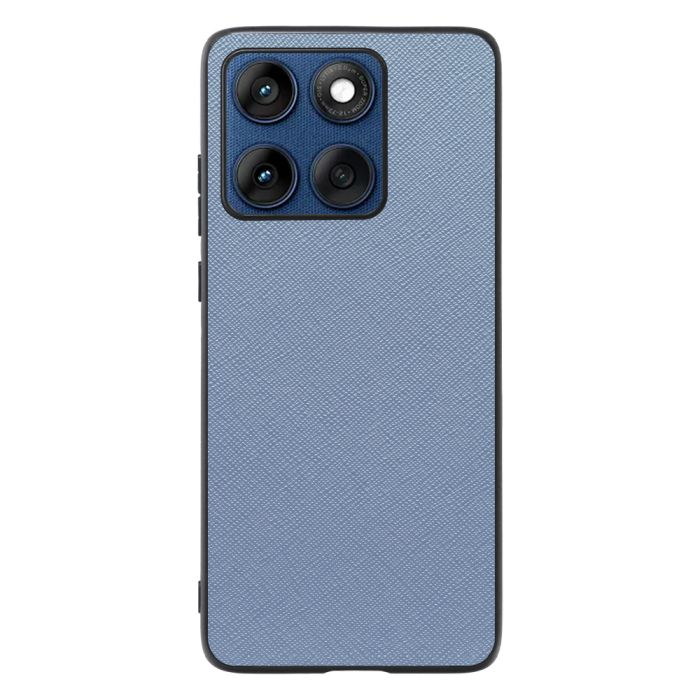 [ LOOF CASUAL-SHELL ] motorola edge 60 モトローラ XT2507-3 XT2507-6 スマホケース 背面 ケース カバー ハードケース ストラップホール [ motorola edge 60 ]