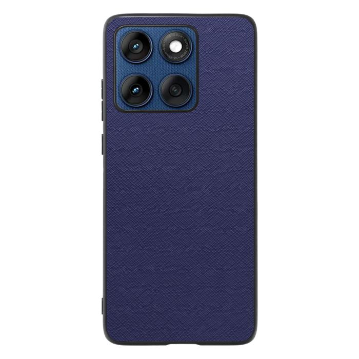 [ LOOF CASUAL-SHELL ] motorola edge 60 モトローラ XT2507-3 XT2507-6 スマホケース 背面 ケース カバー ハードケース ストラップホール [ motorola edge 60 ]