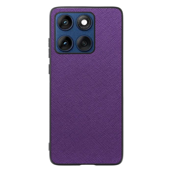 [ LOOF CASUAL-SHELL ] motorola edge 60 モトローラ XT2507-3 XT2507-6 スマホケース 背面 ケース カバー ハードケース ストラップホール [ motorola edge 60 ]