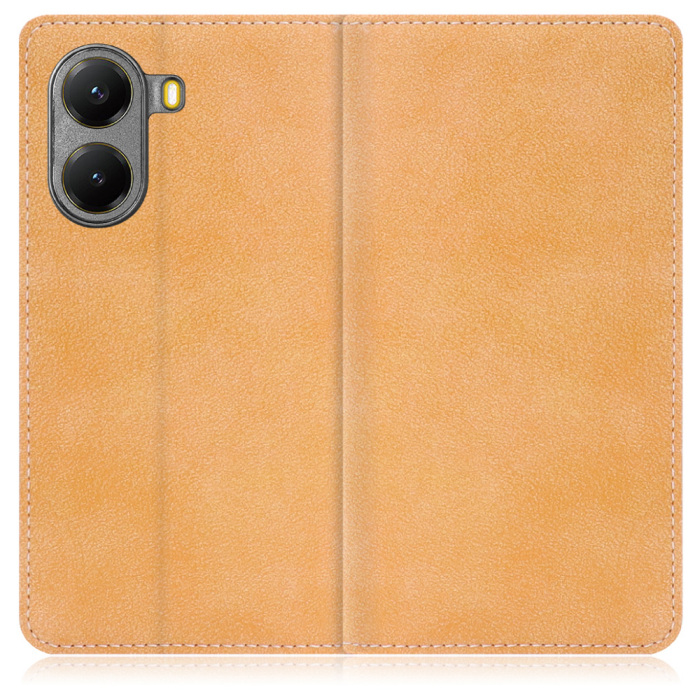 [ LOOF SIKI ] POCO X7 Pro Xiaomi スマホケース ケース カバー 手帳型ケース カード収納 マグネットなし ベルトなし [ POCO X7 Pro ]