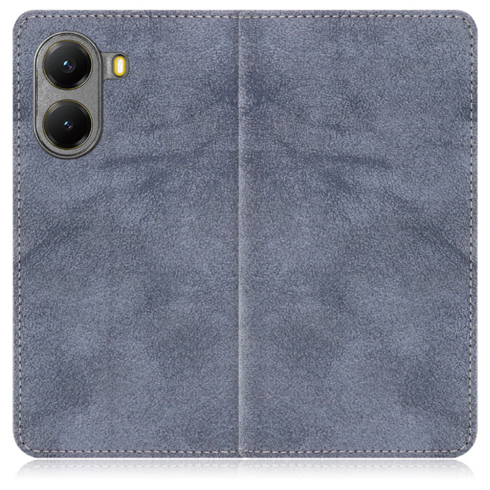 [ LOOF SIKI ] POCO X7 Pro Xiaomi スマホケース ケース カバー 手帳型ケース カード収納 マグネットなし ベルトなし [ POCO X7 Pro ]