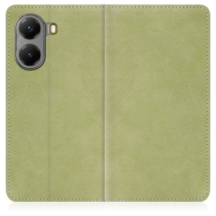 [ LOOF SIKI ] POCO X7 Pro Xiaomi スマホケース ケース カバー 手帳型ケース カード収納 マグネットなし ベルトなし [ POCO X7 Pro ]