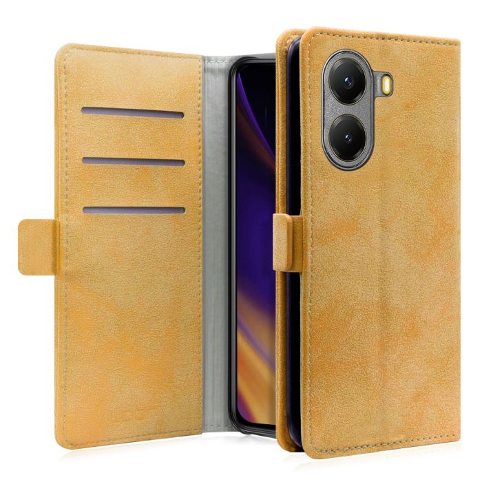 [ LOOF SIKI-MAG ] POCO X7 Pro Xiaomi スマホケース ケース カバー 手帳型ケース カード収納 ベルト付き マグネット付き [ POCO X7 Pro ]