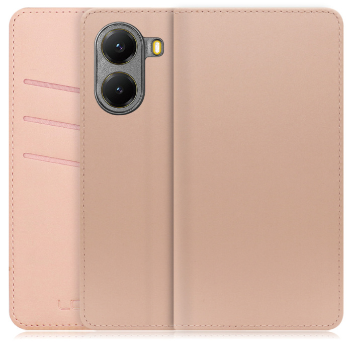 [ LOOF SKIN ] POCO X7 Pro Xiaomi スマホケース ケース カバー 手帳型ケース カード収納 マグネット付き ベルトなし [ POCO X7 Pro ]