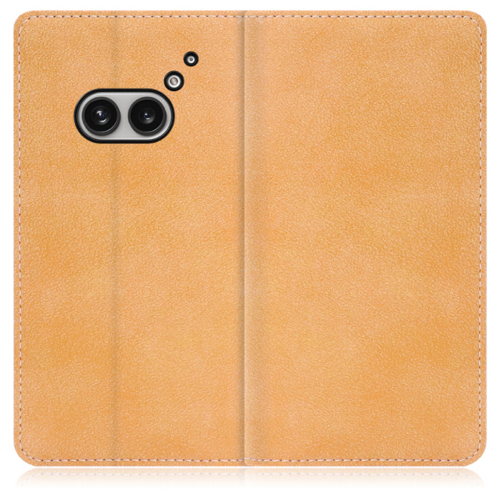 [ LOOF SIKI ] Nothing Phone (2a)  スマホケース ケース カバー 手帳型ケース カード収納 マグネットなし ベルトなし [ Nothing Phone (2a) ]