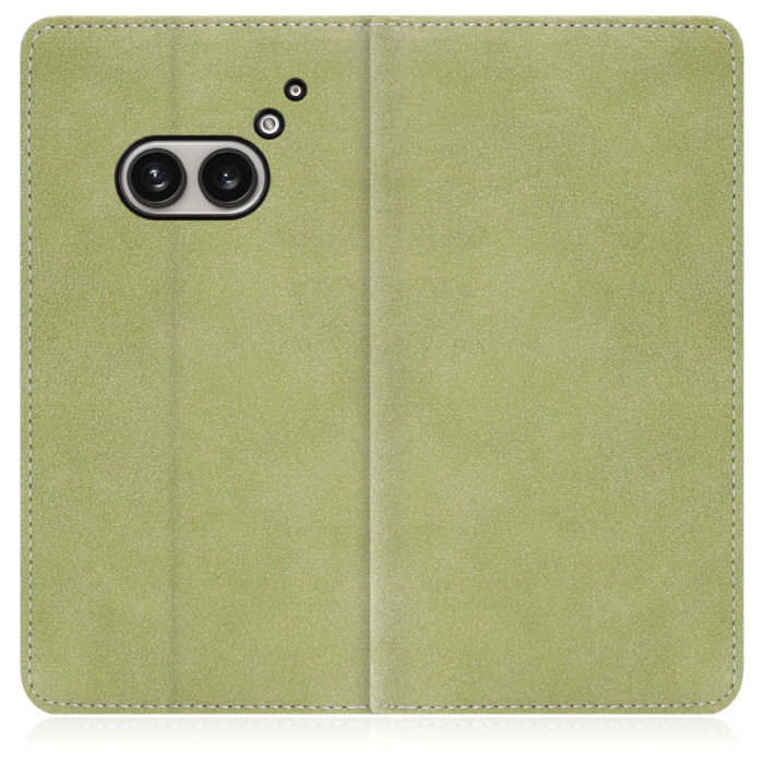 [ LOOF SIKI ] Nothing Phone (2a)  スマホケース ケース カバー 手帳型ケース カード収納 マグネットなし ベルトなし [ Nothing Phone (2a) ]