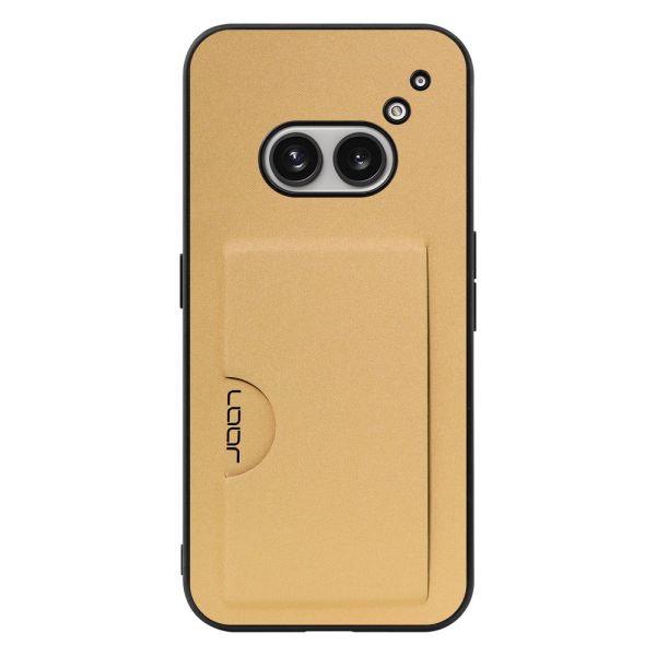 [ LOOF SKIN SLIM-SLOT ] Nothing Phone (2a)  スマホケース 背面 ケース カバー ハードケース ストラップホール [ Nothing Phone (2a) ]