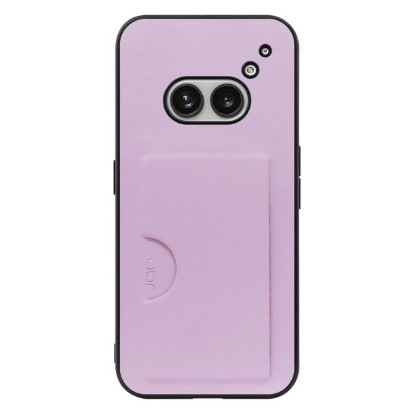 [ LOOF SKIN SLIM-SLOT ] Nothing Phone (2a)  スマホケース 背面 ケース カバー ハードケース ストラップホール [ Nothing Phone (2a) ]