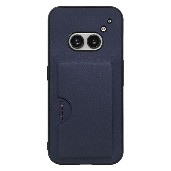 [ LOOF SKIN SLIM-SLOT ] Nothing Phone (2a)  スマホケース 背面 ケース カバー ハードケース ストラップホール [ Nothing Phone (2a) ]