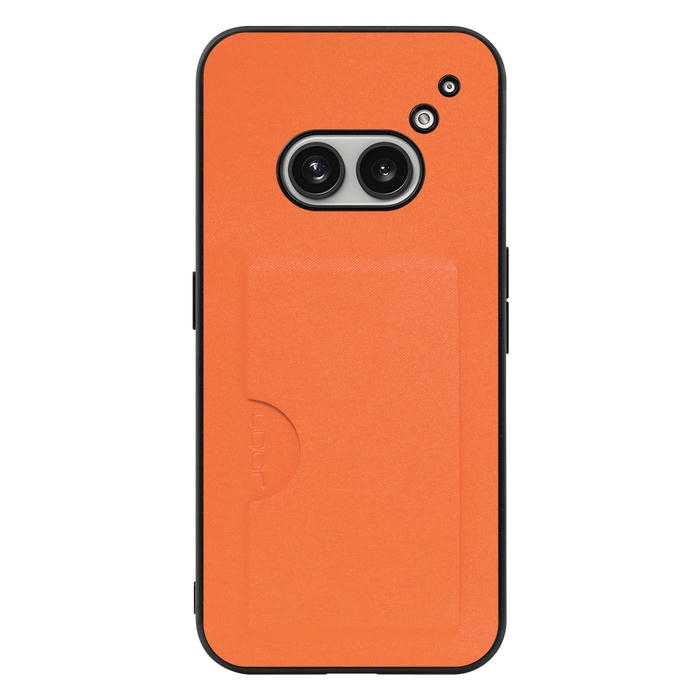 [ LOOF SKIN SLIM-SLOT ] Nothing Phone (2a)  スマホケース 背面 ケース カバー ハードケース ストラップホール [ Nothing Phone (2a) ]