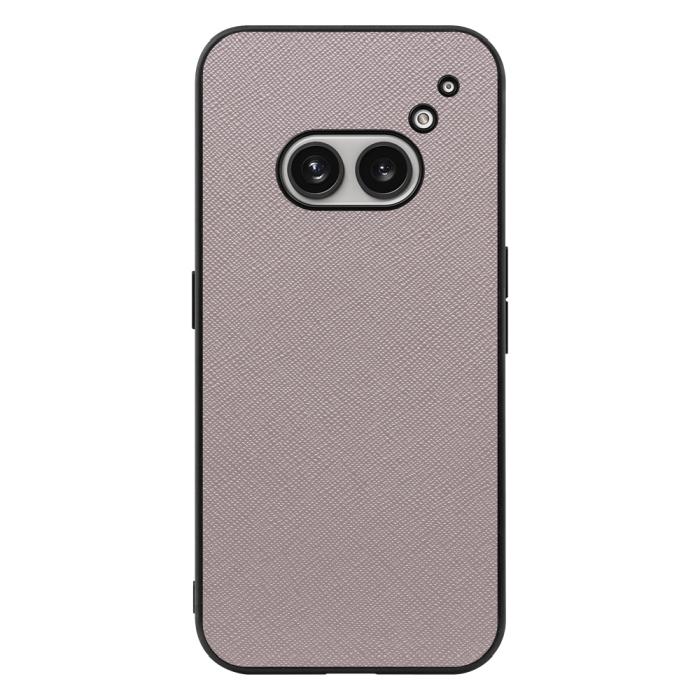 [ LOOF CASUAL-SHELL ] Nothing Phone (2a)  スマホケース 背面 ケース カバー ハードケース ストラップホール [ Nothing Phone (2a) ]