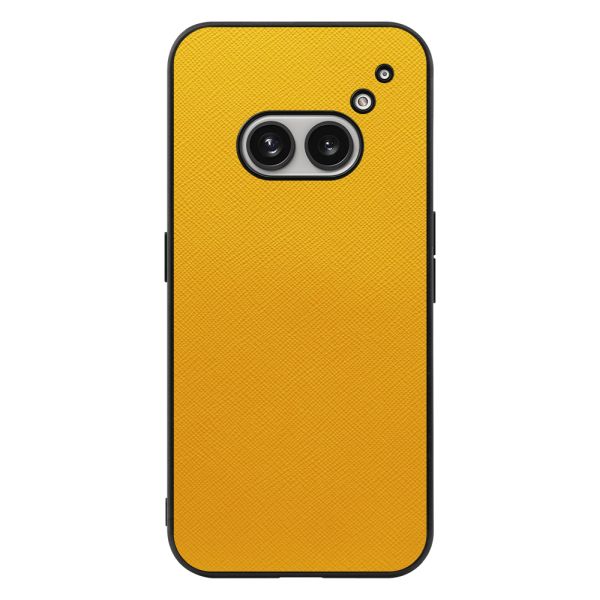 [ LOOF CASUAL-SHELL ] Nothing Phone (2a)  スマホケース 背面 ケース カバー ハードケース ストラップホール [ Nothing Phone (2a) ]