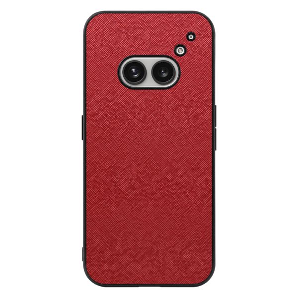 [ LOOF CASUAL-SHELL ] Nothing Phone (2a)  スマホケース 背面 ケース カバー ハードケース ストラップホール [ Nothing Phone (2a) ]