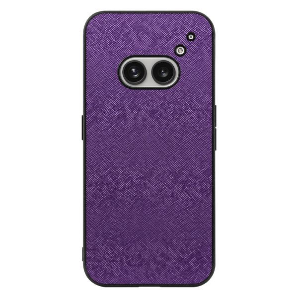 [ LOOF CASUAL-SHELL ] Nothing Phone (2a)  スマホケース 背面 ケース カバー ハードケース ストラップホール [ Nothing Phone (2a) ]