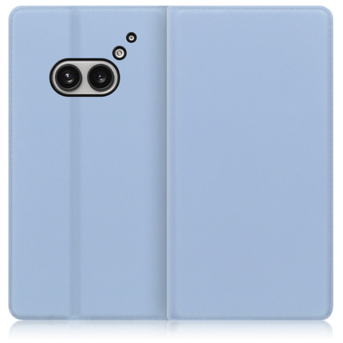 [ LOOF SKIN SLIM ] Nothing Phone (2a)  スマホケース ケース カバー 手帳型ケース カード収納 マグネット付き ベルトなし [ Nothing Phone (2a) ]