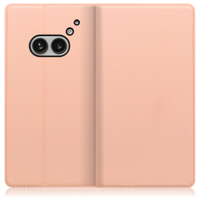 [ LOOF SKIN SLIM ] Nothing Phone (2a)  スマホケース ケース カバー 手帳型ケース カード収納 マグネット付き ベルトなし [ Nothing Phone (2a) ]