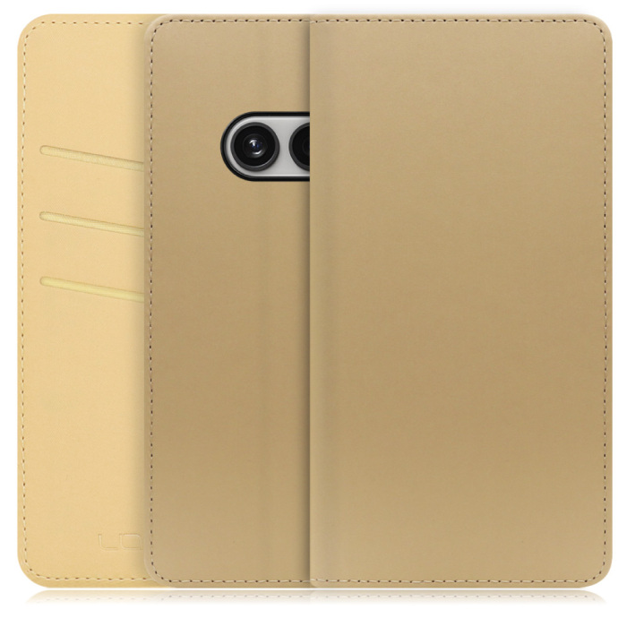 [ LOOF SKIN ] Nothing Phone (2a)  スマホケース ケース カバー 手帳型ケース カード収納 マグネット付き ベルトなし [ Nothing Phone (2a) ]