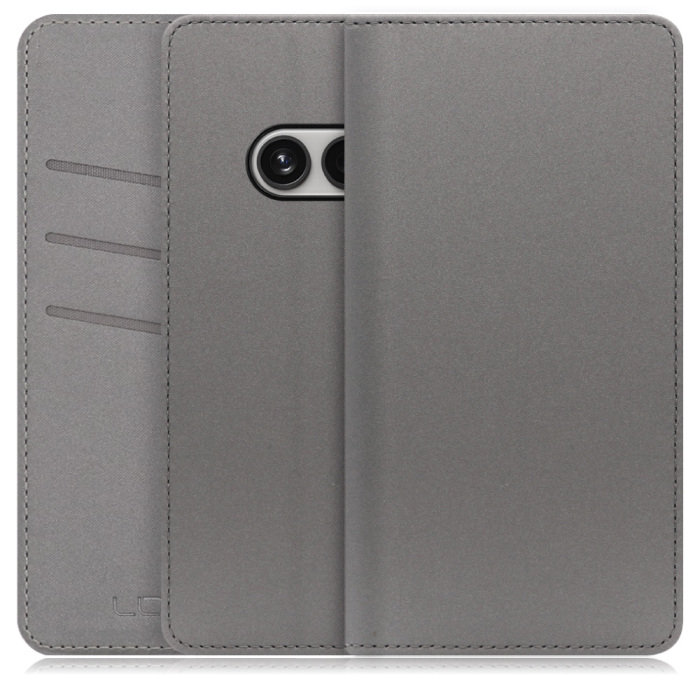 [ LOOF SKIN ] Nothing Phone (2a)  スマホケース ケース カバー 手帳型ケース カード収納 マグネット付き ベルトなし [ Nothing Phone (2a) ]