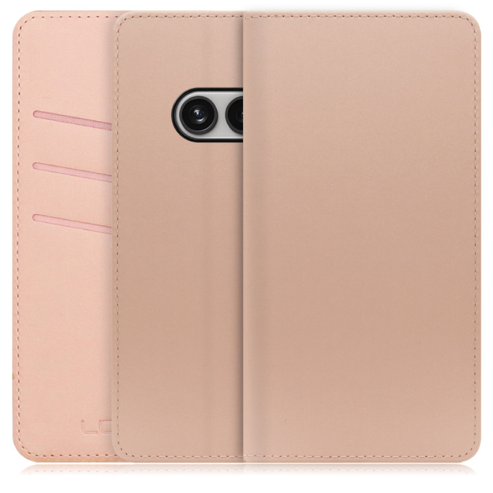 [ LOOF SKIN ] Nothing Phone (2a)  スマホケース ケース カバー 手帳型ケース カード収納 マグネット付き ベルトなし [ Nothing Phone (2a) ]