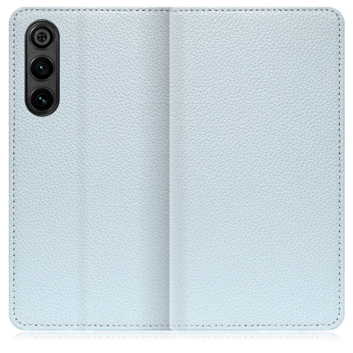 [ LOOF BOOK ] REDMAGIC 10 Air nubia スマホケース ケース カバー 手帳型ケース カード収納 本革 マグネットなし ベルトなし [ REDMAGIC 10 Air ]