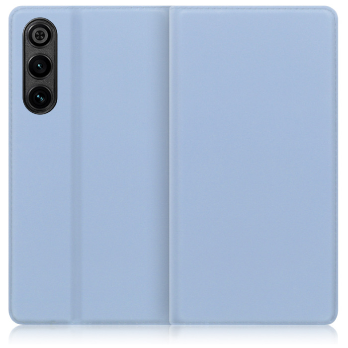 [ LOOF SKIN SLIM ] REDMAGIC 10 Air nubia スマホケース ケース カバー 手帳型ケース カード収納 マグネット付き ベルトなし [ REDMAGIC 10 Air ]