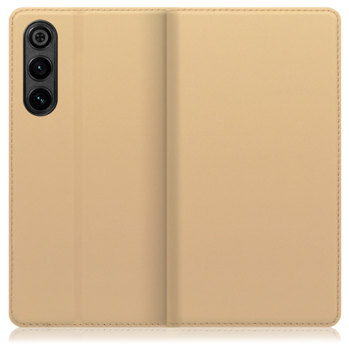 [ LOOF SKIN SLIM ] REDMAGIC 10 Air nubia スマホケース ケース カバー 手帳型ケース カード収納 マグネット付き ベルトなし [ REDMAGIC 10 Air ]