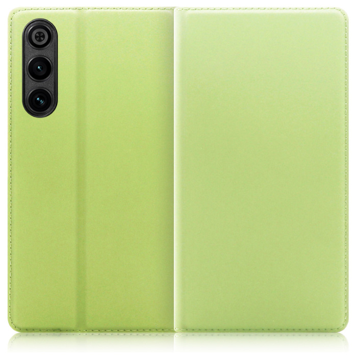 [ LOOF SKIN SLIM ] REDMAGIC 10 Air nubia スマホケース ケース カバー 手帳型ケース カード収納 マグネット付き ベルトなし [ REDMAGIC 10 Air ]