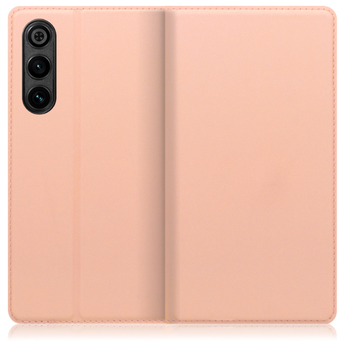 [ LOOF SKIN SLIM ] REDMAGIC 10 Air nubia スマホケース ケース カバー 手帳型ケース カード収納 マグネット付き ベルトなし [ REDMAGIC 10 Air ]