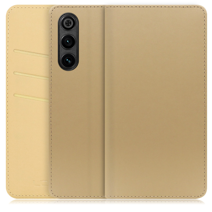 [ LOOF SKIN ] REDMAGIC 10 Air nubia スマホケース ケース カバー 手帳型ケース カード収納 マグネット付き ベルトなし [ REDMAGIC 10 Air ]