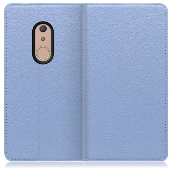 [ LOOF PASTEL ] arrows Be4 F-41A arrowsbe4 アローズ FUJITSU FCNT スマホケース ケース カバー 手帳型ケース カード収納 マグネット付き 本革 ベルトなし [ arrows Be4 F-41A ]