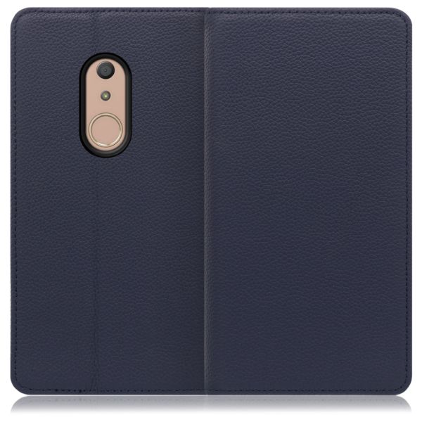 [ LOOF PASTEL ] arrows Be4 F-41A arrowsbe4 アローズ FUJITSU FCNT スマホケース ケース カバー 手帳型ケース カード収納 マグネット付き 本革 ベルトなし [ arrows Be4 F-41A ]