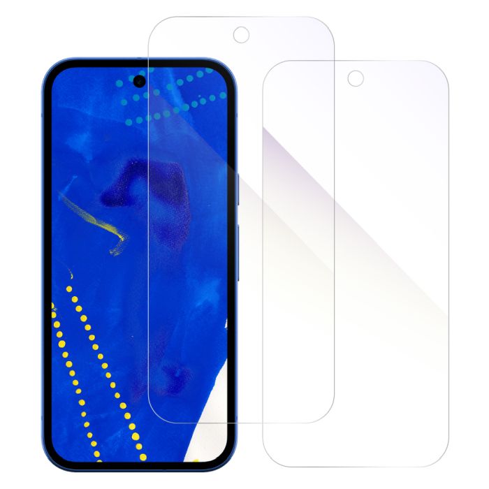 [2枚入り] LOOF 強化ソフトフィルム Google Pixel 10a グーグル ピクセル 保護フィルム クリア/マット/ブルーライトカット/覗き見防止  簡単貼り付け 画面保護 ソフトフィルム 気泡なし 傷防止 割れ防止 [ Google Pixel 10a ]