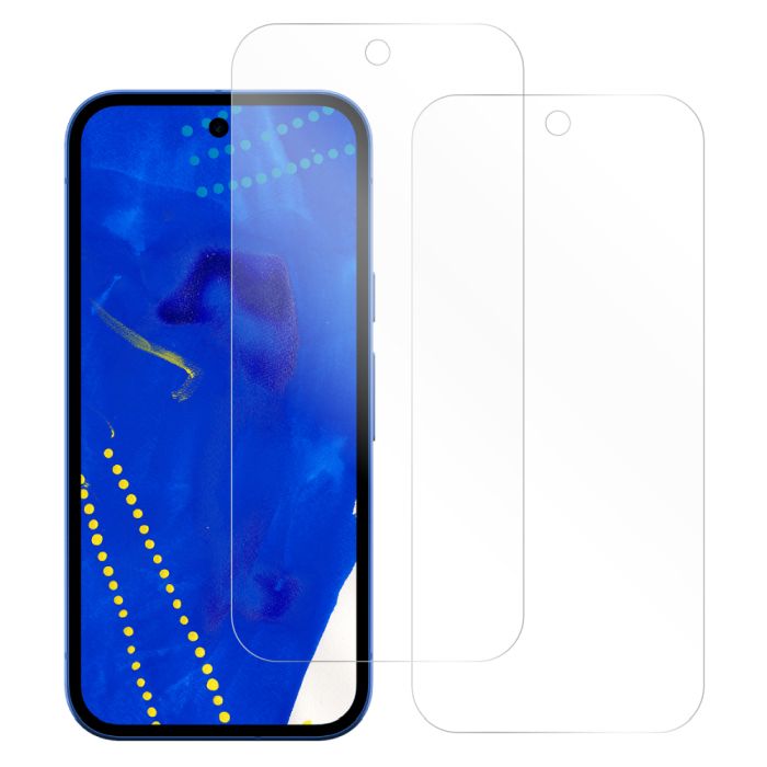 [2枚入り] LOOF 強化ソフトフィルム Google Pixel 10a グーグル ピクセル 保護フィルム クリア/マット/ブルーライトカット/覗き見防止  簡単貼り付け 画面保護 ソフトフィルム 気泡なし 傷防止 割れ防止 [ Google Pixel 10a ]