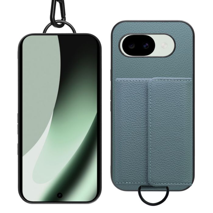 [ LOOF WALLET-SHELL ] Google Pixel 10a グーグル ピクセル  ケース カバー スマホケース ショルダー スマホショルダー 本革 背面収納 財布 カード入れ [ Google Pixel 10a ]