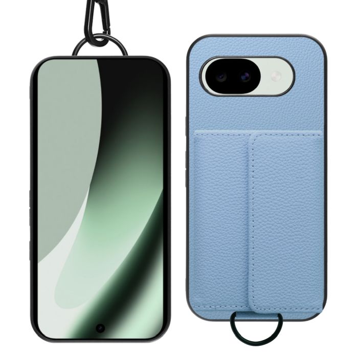 [ LOOF WALLET-SHELL ] Google Pixel 10a グーグル ピクセル  ケース カバー スマホケース ショルダー スマホショルダー 本革 背面収納 財布 カード入れ [ Google Pixel 10a ]