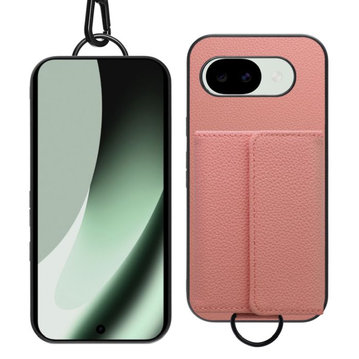 [ LOOF WALLET-SHELL ] Google Pixel 10a グーグル ピクセル  ケース カバー スマホケース ショルダー スマホショルダー 本革 背面収納 財布 カード入れ [ Google Pixel 10a ]