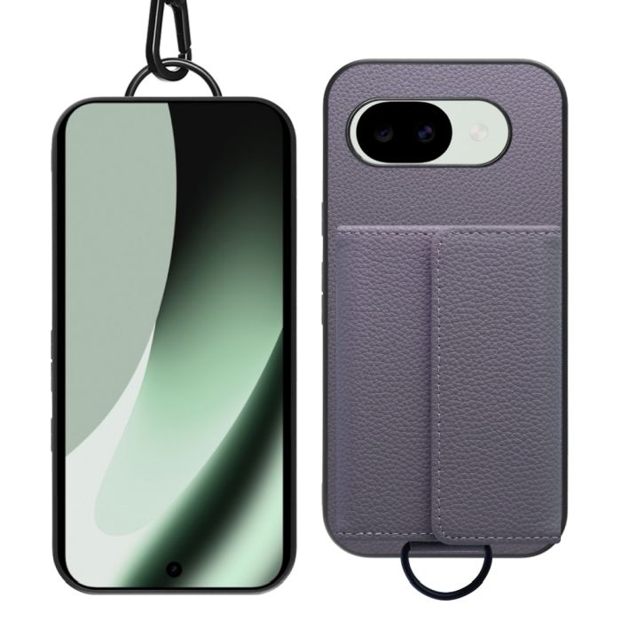 [ LOOF WALLET-SHELL ] Google Pixel 10a グーグル ピクセル  ケース カバー スマホケース ショルダー スマホショルダー 本革 背面収納 財布 カード入れ [ Google Pixel 10a ]