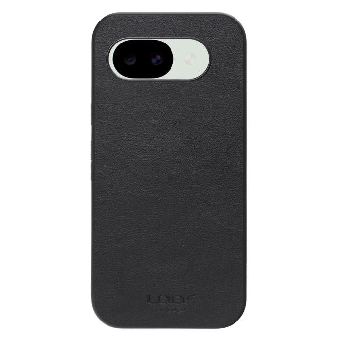 [ LOOF BASIC-SHELL ] Google Pixel 10a グーグル ピクセル ケース カバー スマホケース 本革 レザー シンプル ストラップホール [ Google Pixel 10a ]