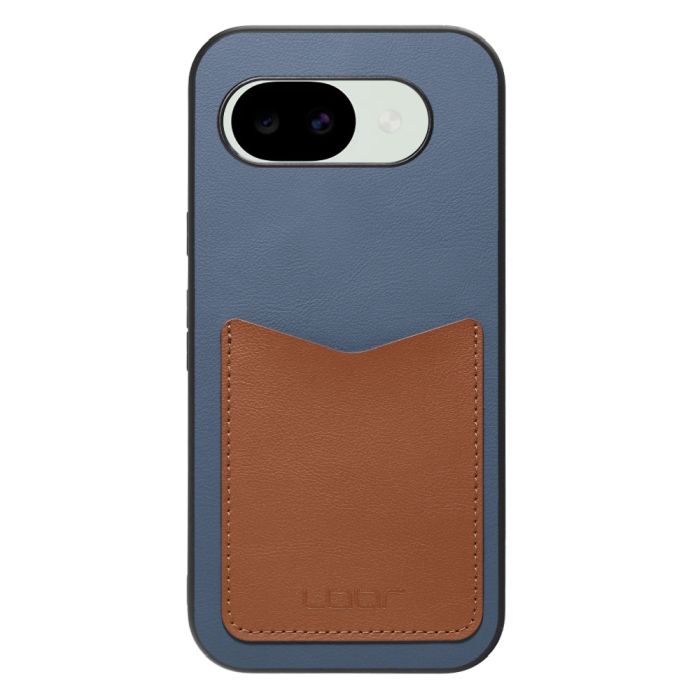 [ LOOF PASS-SHELL (LEATHER Ver.) ] Google Pixel 10a グーグル ピクセル スマホケース 背面 ケース カバー ハードケース カード収納 カードホルダー ストラップホール [ Google Pixel 10a ]