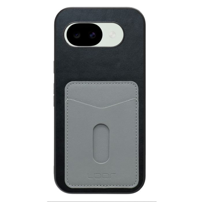 [ LOOF PASS-SHELL スライド] Google Pixel 10a グーグル ピクセル スマホケース 背面 ケース カバー ハードケース カード収納 カードホルダー ストラップホール [ Google Pixel 10a ]