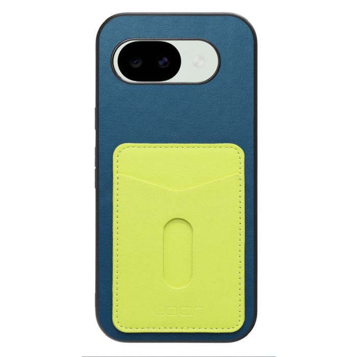 [ LOOF PASS-SHELL スライド] Google Pixel 10a グーグル ピクセル スマホケース 背面 ケース カバー ハードケース カード収納 カードホルダー ストラップホール [ Google Pixel 10a ]