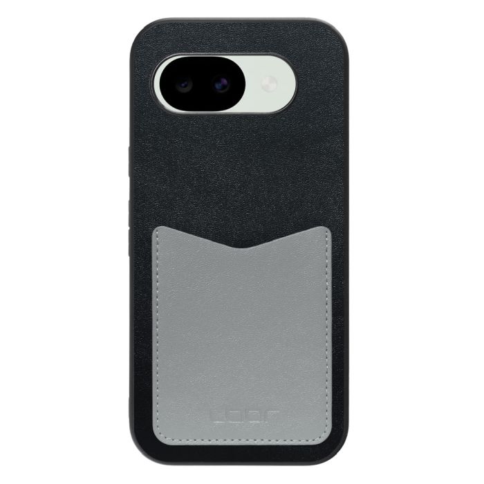 [ LOOF PASS-SHELL ] Google Pixel 10a グーグル ピクセル スマホケース 背面 ケース カバー ハードケース カード収納 カードホルダー ストラップホール [ Google Pixel 10a ]