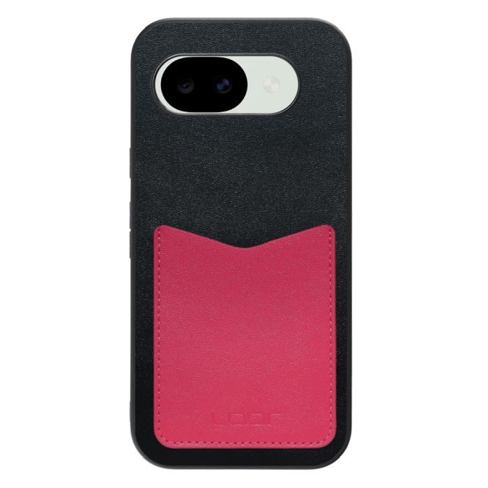 [ LOOF PASS-SHELL ] Google Pixel 10a グーグル ピクセル スマホケース 背面 ケース カバー ハードケース カード収納 カードホルダー ストラップホール [ Google Pixel 10a ]