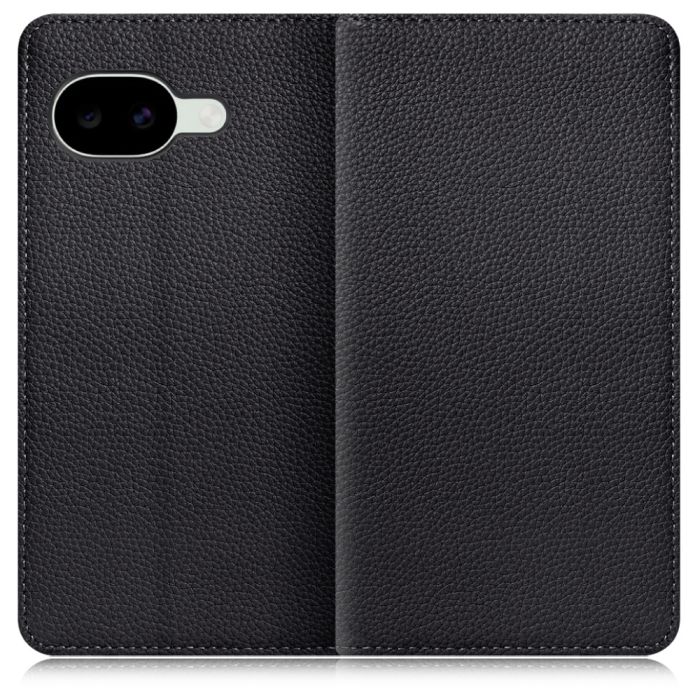 [ LOOF BOOK ] Google Pixel 10a グーグル ピクセル スマホケース ケース カバー 手帳型ケース カード収納 本革 マグネットなし ベルトなし [ Google Pixel 10a ]